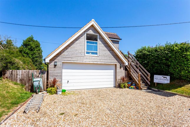 Detached bungalow for sale in Caundle Marsh, Sherborne