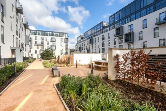 Penthouse for sale in Midland Road, Bath