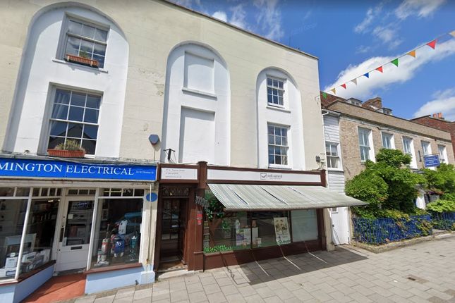 Thumbnail Retail premises for sale in St Thomas Street, Lymington