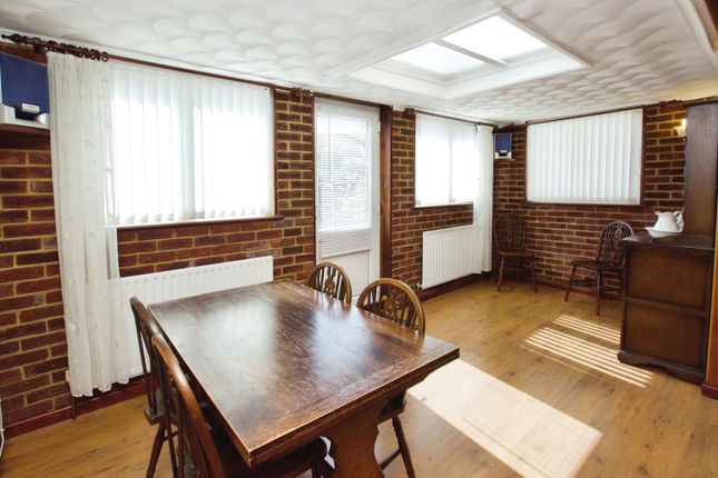 Terraced house for sale in Fair Green, Southampton, Hampshire