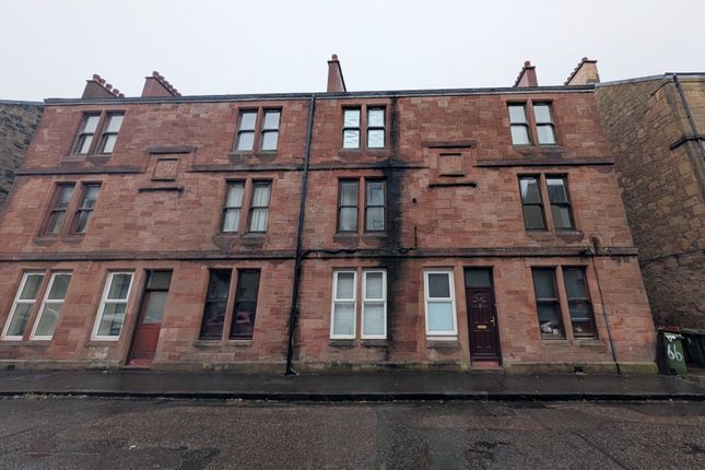 1-bed flat on Falkirk, £650/mo