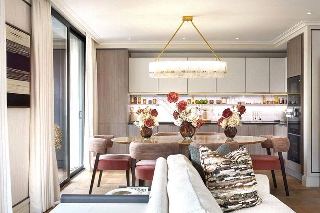 Plot 196 Wandsworth Mills, 83, Artisan Tower, London photo 4