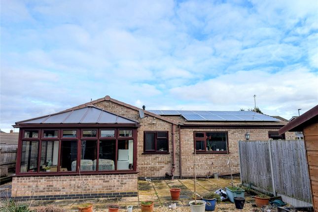 16, Hungarton Drive, Leicester photo 4
