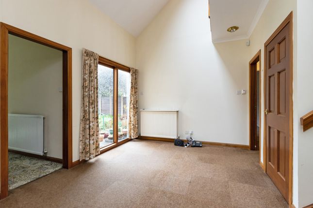 Detached house for sale in Woodhall Road, Edinburgh