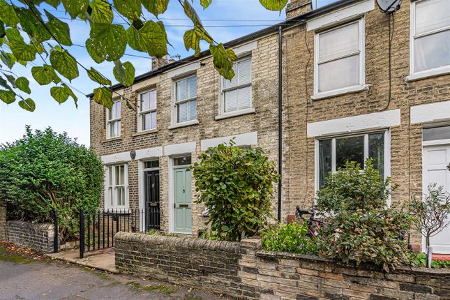 Springfield Terrace, Cambridge photo 2