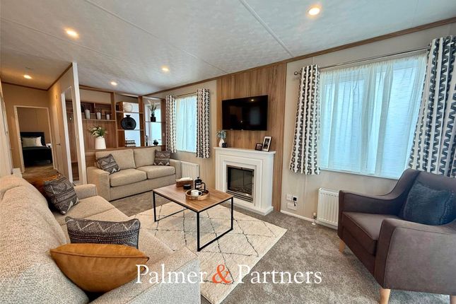 Pemberton Skydale,, Polstead Caravan Park, Colchester photo 4