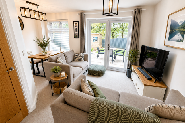 14, Highfields, Porth photo 5