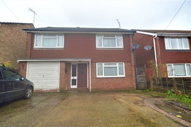 Detached house to rent in East Grinstead, West Sussex RH19