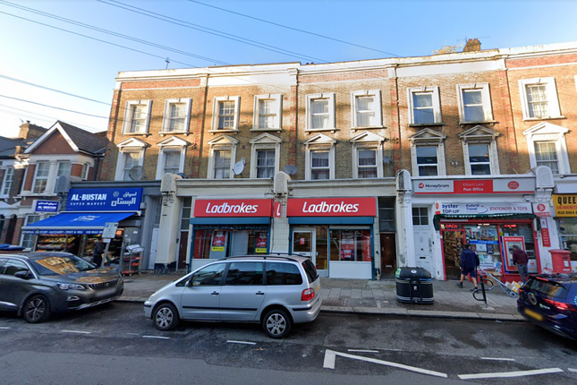 Thumbnail Retail premises for sale in Kilburn Lane, Queens Park