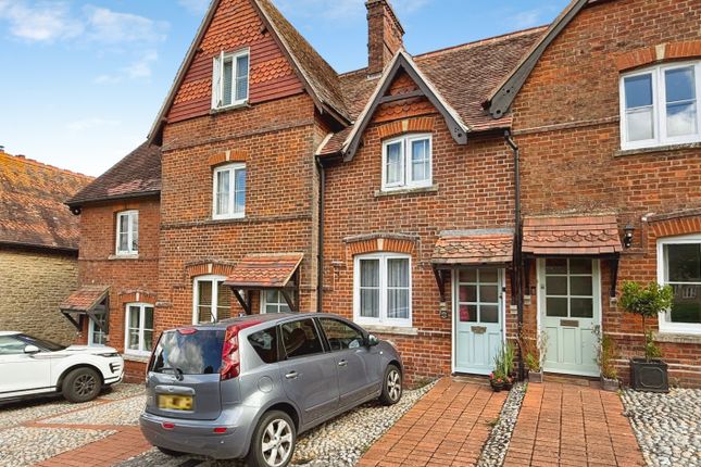 2-bed house on 9, Prospect Square, Westbury, £215,000