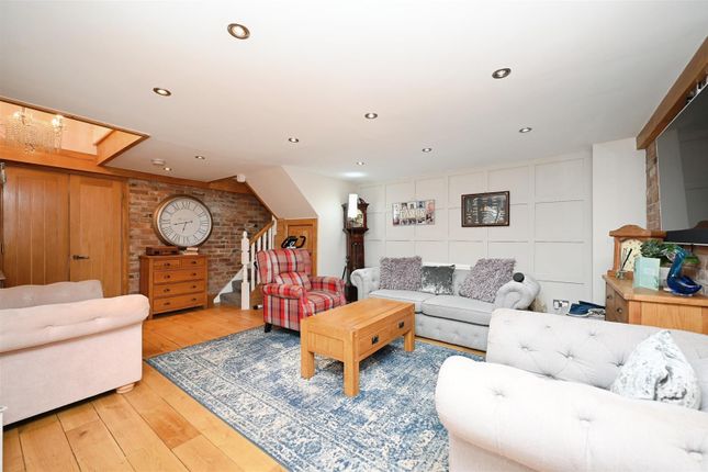 Annexe Sitting Room
