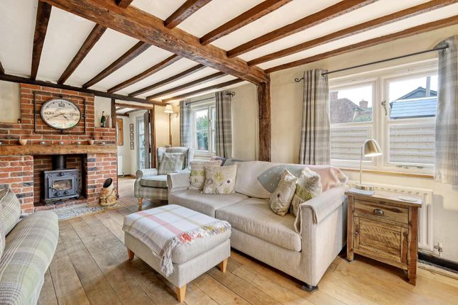Hope Cottage, Wethersfield Road, Finchingfield photo 4