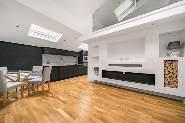 Flat for sale in Kent House Road, Beckenham