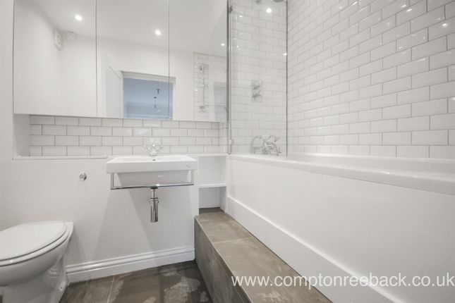 Flat for sale in Westside Court, Maida Vale
