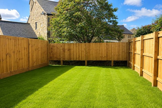 Scholars Gate - Plot 5, 8, Lords Drive, Settle photo 4