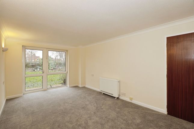 12, Homeyork House, Danesmead Close, York photo 3