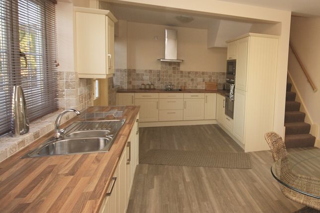 Property to rent in Cottages At Mount Pleasant, Great North Road, Rossington, Doncaster