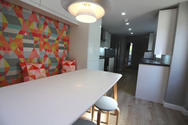 6-bed terraced on 47, Blackweir Terrace, Cardiff, £3,240/mo