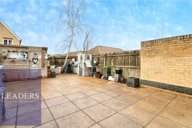 Jupiter,, Stanstead Road, Essex photo 3