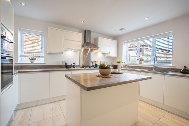 Plot 203 Fordite, Violet Place, Louth photo 4