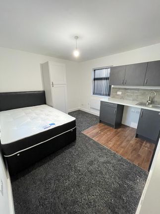 Thumbnail Room to rent in Princess Street, Coventry