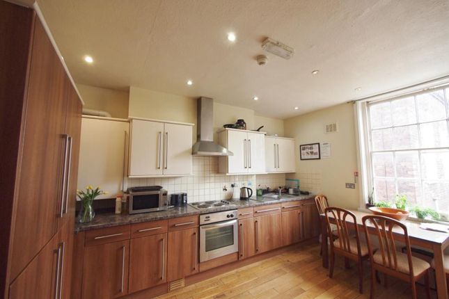 Room 4, 1 St Johns Mews, Worcester photo 4
