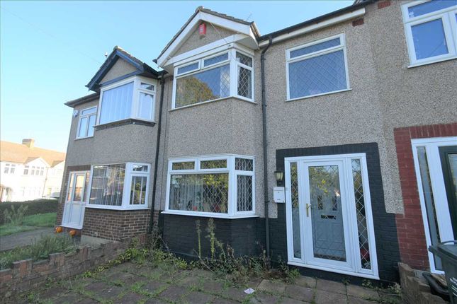 Thumbnail Property to rent in Dorchester Close, Dartford
