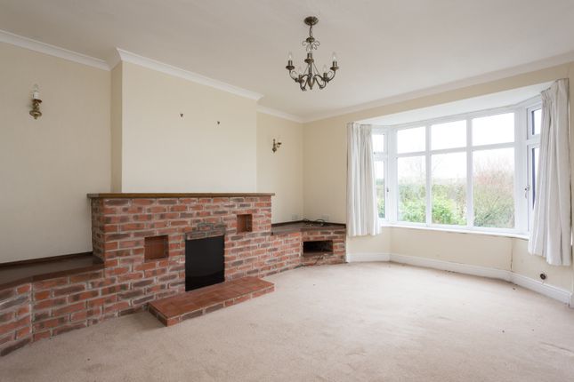 Semi-detached house for sale in Hull Road, Kexby, York, North Yorkshire