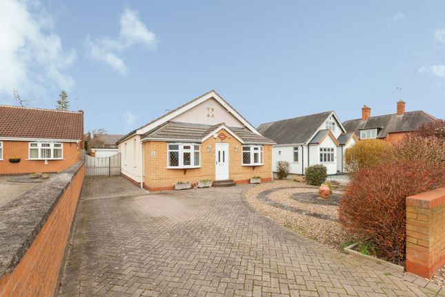 3-bed house on 4, Warwick Road, Leicester, £440,000