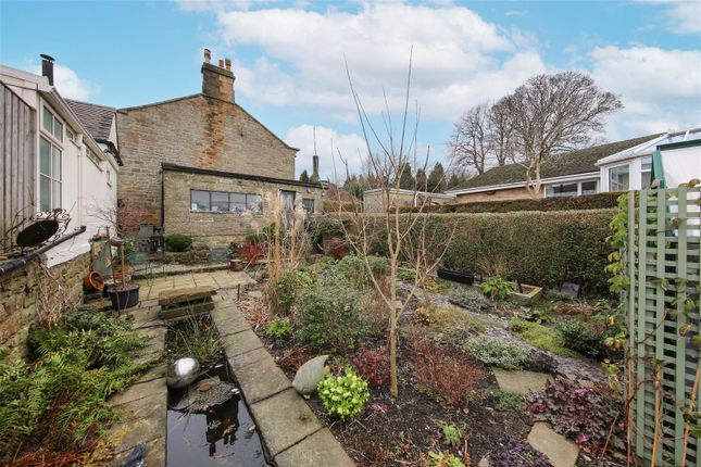 Detached house for sale in Chesterfield Road, Matlock