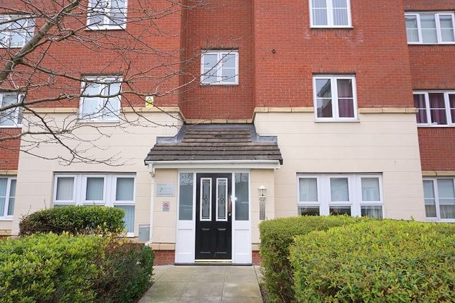 2 bed flat for sale in Breckside Park, Anfield, Liverpool L6