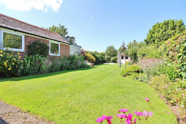 Detached house for sale in Frinton Road, Kirby Cross, Frinton-On-Sea