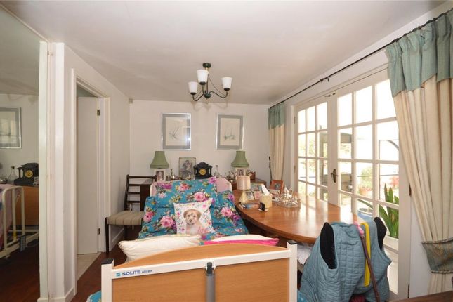 Thatch Cottages Liverton Newton Abbot Devon Tq12 2 Bedroom End