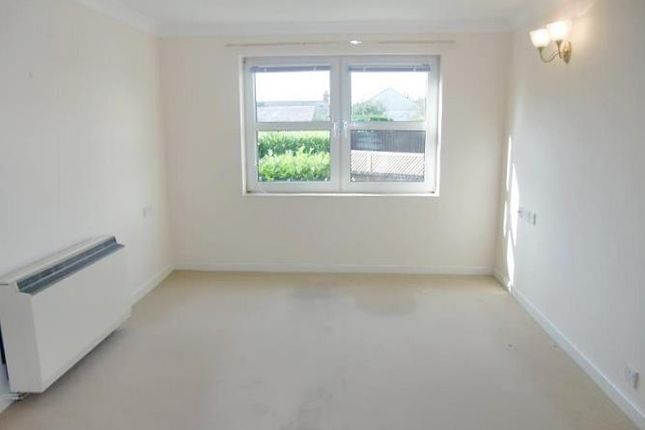 Flat for sale in The Parade, Carmarthen