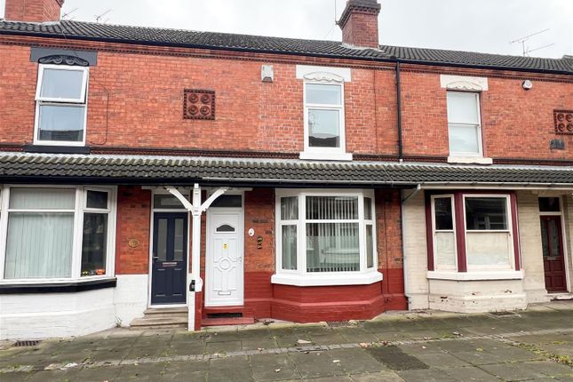 Thumbnail Terraced house for sale in Exchange Street, Doncaster