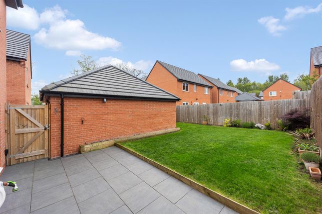 56, Acorn Drive, Prescot photo 4