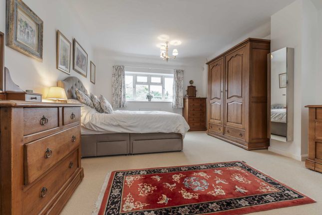 Detached house for sale in Harland Way, Southborough, Tunbridge Wells