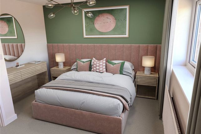 Plot 71,, Dovecote Grange, Nottingham photo 4