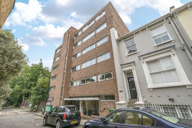 6 Spencer House,, Vale of Health, Hampstead photo 2
