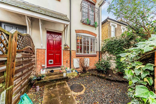 Semi-detached house for sale in Roads Place, London