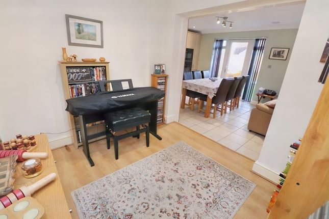 Detached bungalow for sale in Alexandra Drive, Wivenhoe