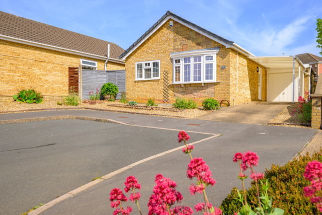 2-bed house on 9, Bristol Close, Grantham, £200,000