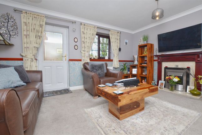 Semi-detached house for sale in Bowden Grove, Dodworth, Barnsley