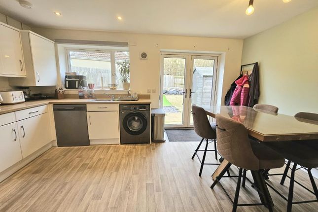 20, Dauncey Close, Wotton-Under-Edge photo 4