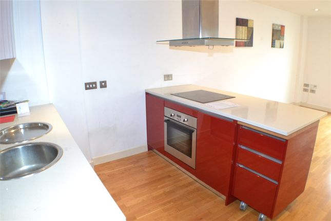 Flat to rent in Vantage Quay, 3 Brewer Street, Manchester