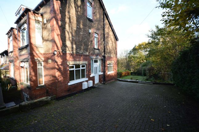 Semi-detached house for sale in Wood Lane, Headingley, Leeds