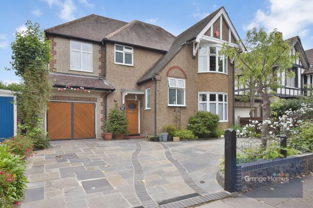 Image of 22A Abbey Road, Enfield, EN1 2QL