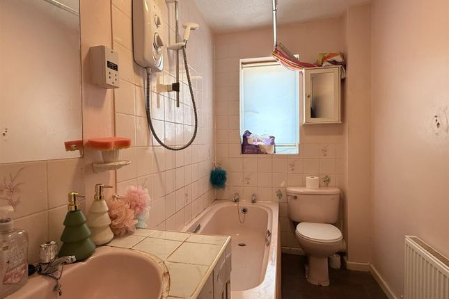 2 Bedroom House in HR4 9YD