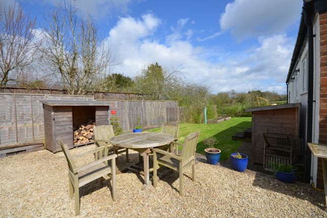 Bungalow for sale in Parsonage Hill, Farley, Salisbury, Wiltshire