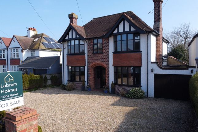 Detached house for sale in London Road, Deal, Kent